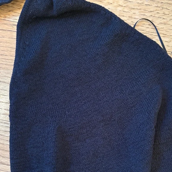 Cult Gaia Black Dress - Picture 5 of 7